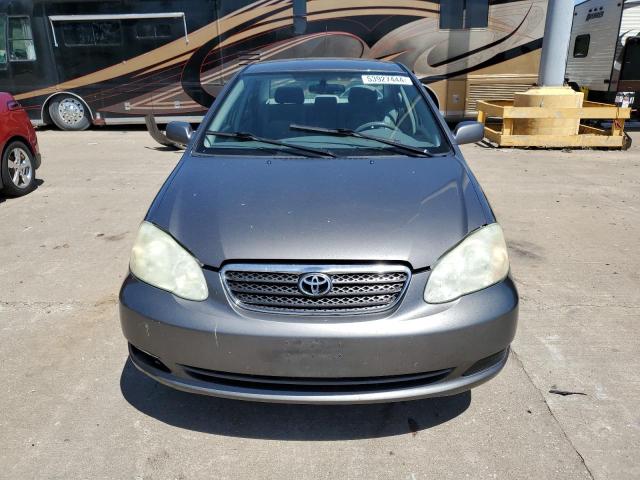 2006 Toyota Corolla Ce VIN: 1NXBR32E06Z728441 Lot: 53927444