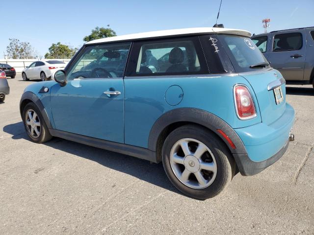 2009 Mini Cooper VIN: WMWMF33599TW79994 Lot: 54573024