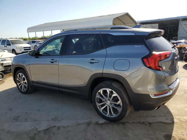 2020 GMC Terrain Slt VIN: 3GKALVEX2LL213705 Lot: 55865274