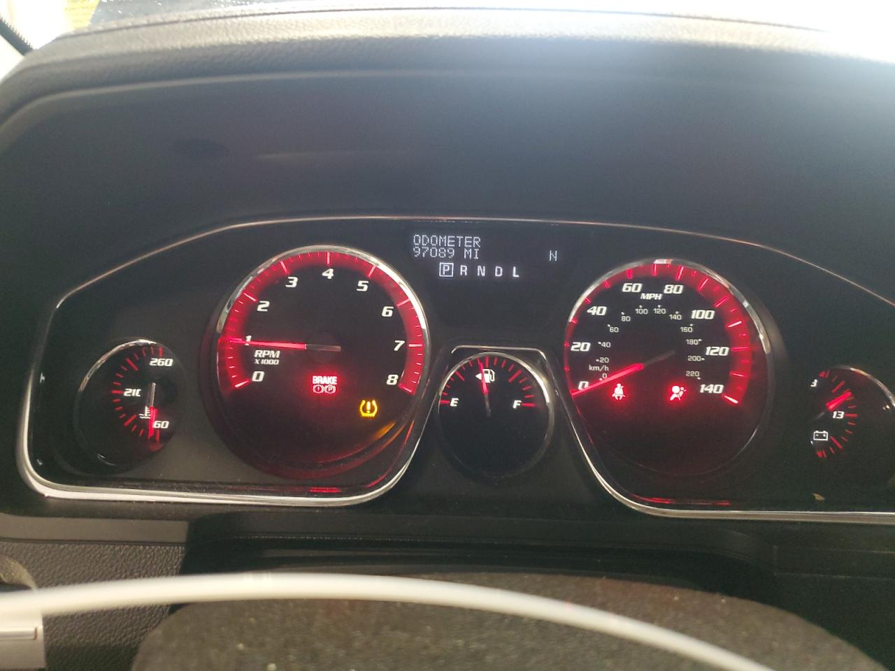 1GKKVRKD2EJ357779 2014 GMC Acadia Slt-1