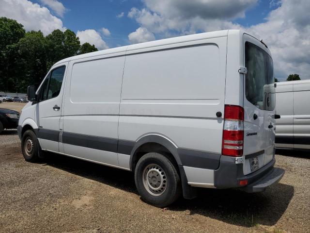 2012 Mercedes-Benz Sprinter 2500 VIN: WD3PE7CCXC5710118 Lot: 56538044