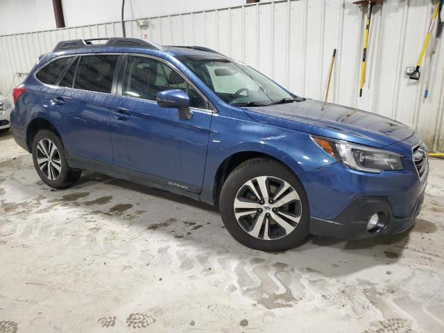 2019 Subaru Outback 2.5I Limited VIN: 4S4BSANC7K3376378 Lot: 53579204