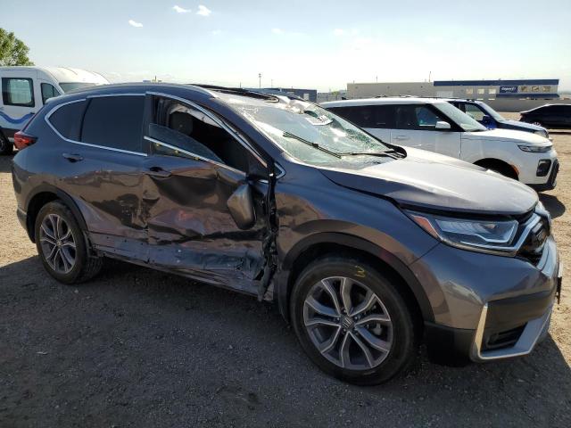 2020 Honda Cr-V Touring VIN: 5J6RW2H97LL008758 Lot: 56692654