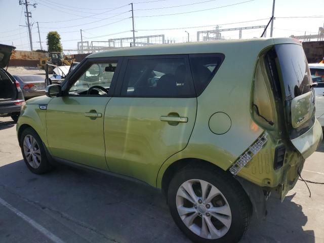 Vin: kndjp3a57e7037900, lot: 54453834, kia soul + 20142