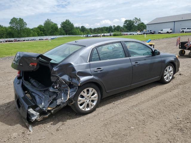 2009 Toyota Avalon Xl VIN: 4T1BK36B39U349250 Lot: 54882994