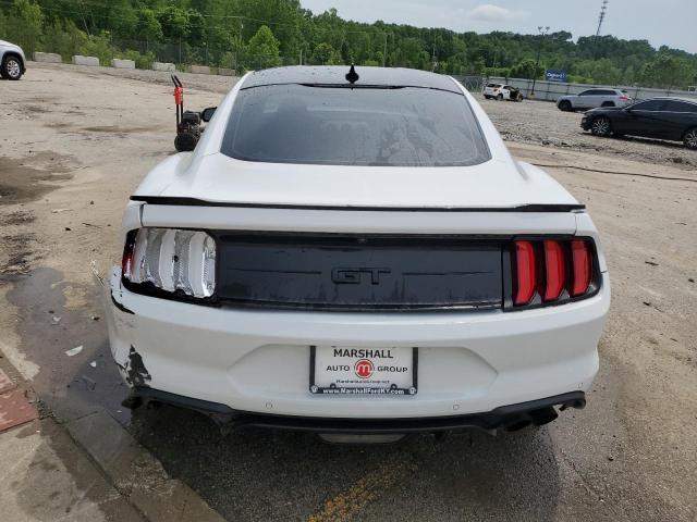 1FA6P8CF8M5127792 Ford Mustang GT 6