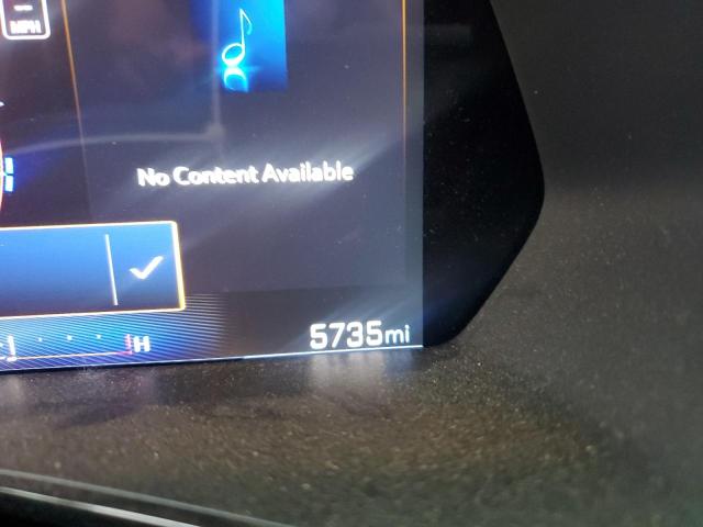 2023 CHEVROLET COLORADO Z - 1GCPTFEK8P1207971