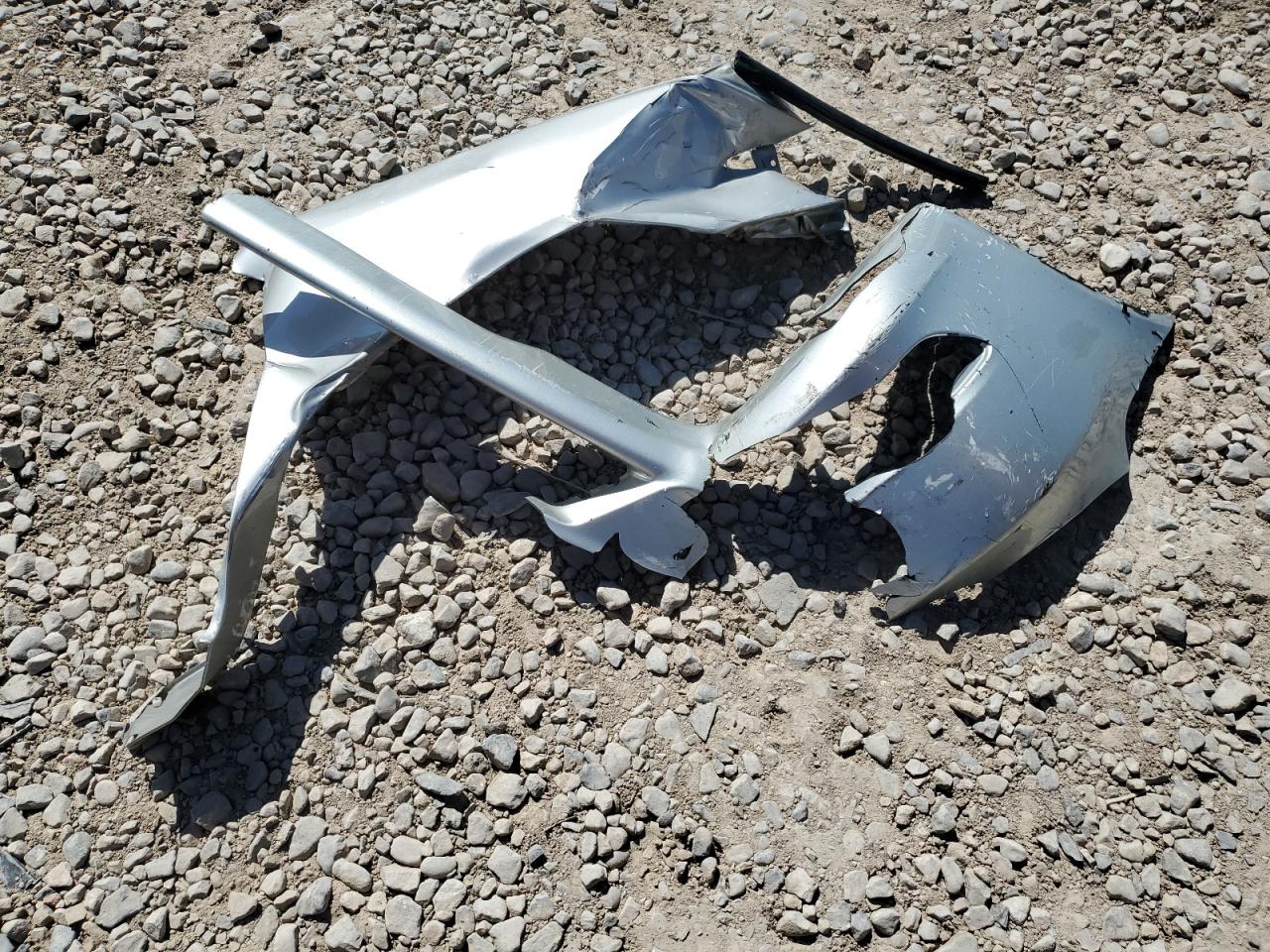 4T1BE32K65U420495 2005 Toyota Camry Le