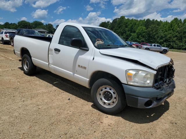 2008 Dodge Ram 1500 St VIN: 1D7HA16N48J227812 Lot: 55288894