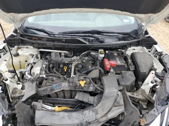 2021 NISSAN ROGUE SV - 5N1AT3BA3MC838414