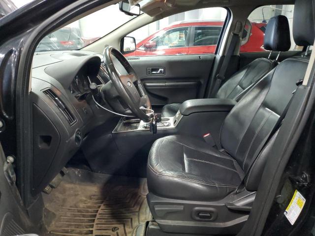 2010 Ford Edge Limited VIN: 2FMDK4KC4ABB26237 Lot: 55488424