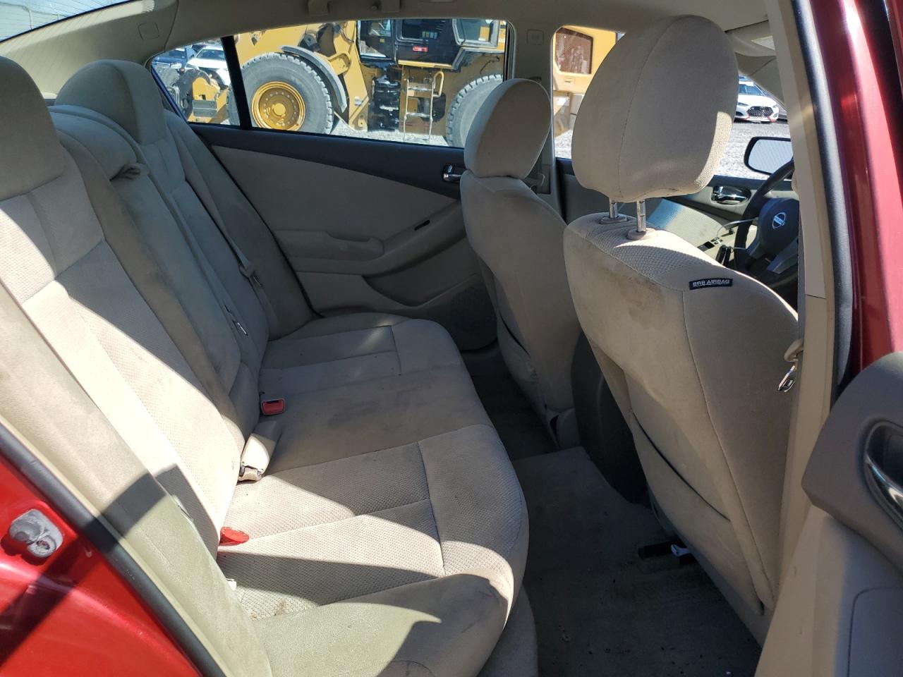 1N4AL21E19C163999 2009 Nissan Altima 2.5