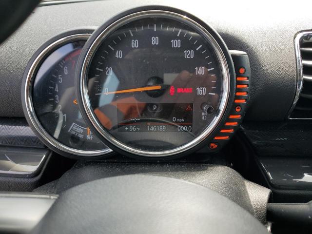 2016 Mini Cooper Clubman VIN: WMWLN5C56G2B28096 Lot: 53618094