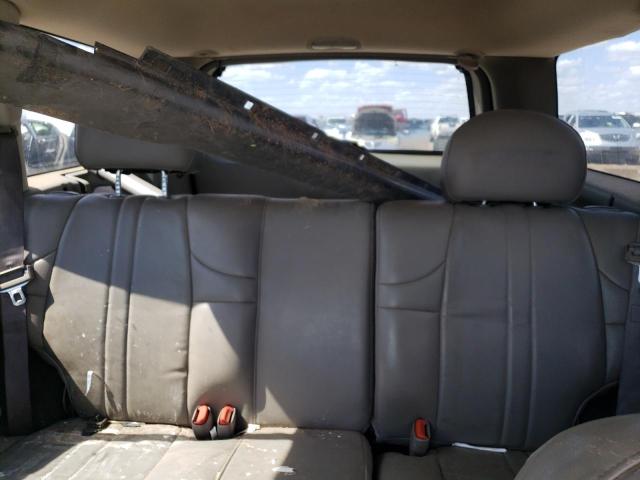 2002 Jeep Grand Cherokee Sport VIN: 1J8GX38N52C203200 Lot: 54499684