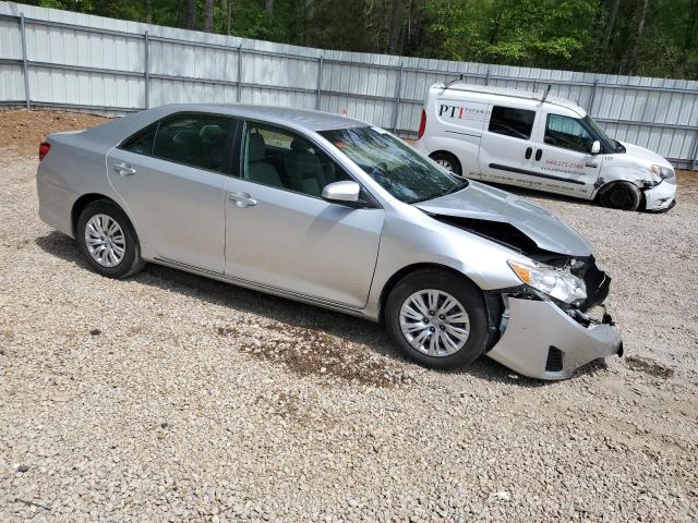 2012 Toyota Camry Base VIN: 4T4BF1FK6CR258088 Lot: 53612444