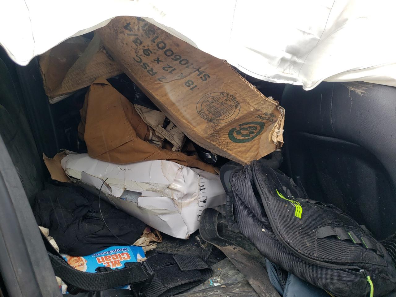 WAUFFAFL3BN046862 2011 Audi A4 Premium Plus