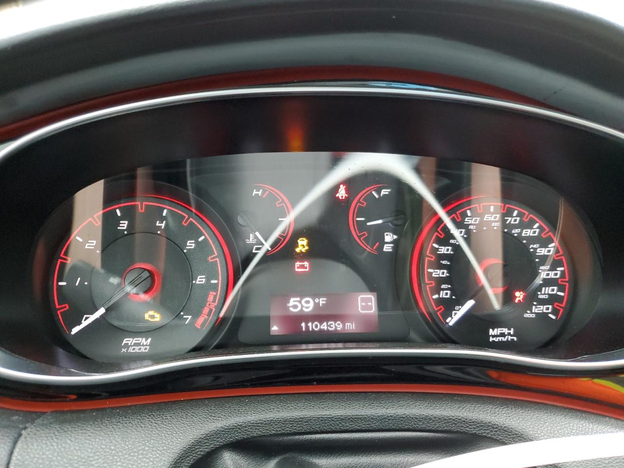 1C3CDFAA1FD363991 2015 Dodge Dart Se