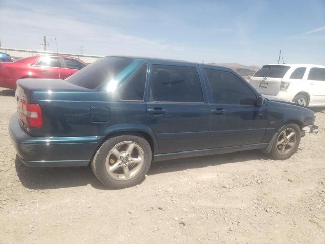 1998 Volvo S70 T5 Turbo VIN: YV1LS5344W2423965 Lot: 55571484