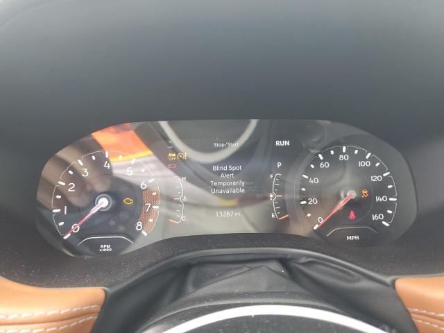 2022 Jeep Compass Limited VIN: 3C4NJDCB0NT198984 Lot: 57025874