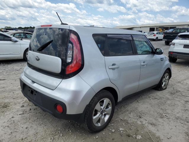 2017 Kia Soul VIN: KNDJN2A29H7432977 Lot: 56534344