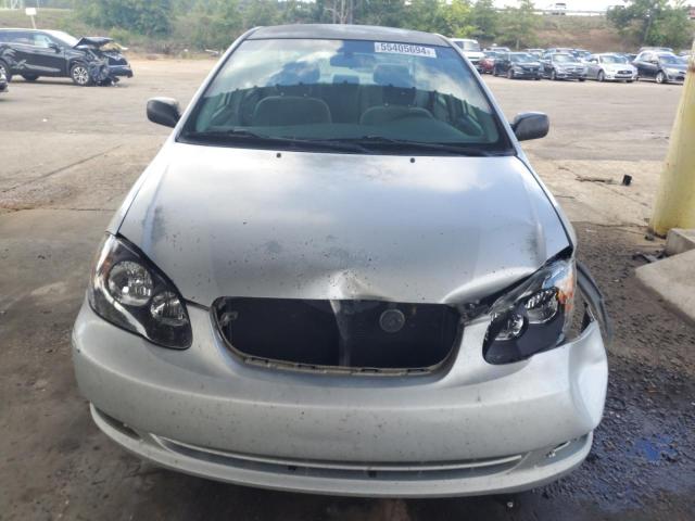 2006 Toyota Corolla Ce VIN: 1NXBR32E36Z625739 Lot: 55405694