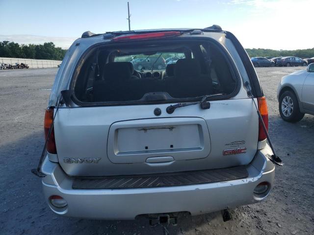 2004 GMC Envoy VIN: 1GKDS13S442443149 Lot: 54492224