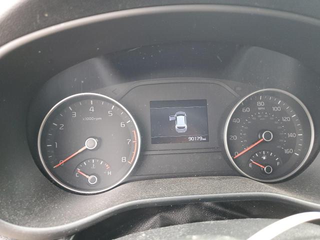 2020 KIA SPORTAGE L - KNDPM3AC4L7635523