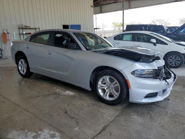 2023 Dodge Charger Sxt VIN: 2C3CDXBG4PH528798 Lot: 53428754