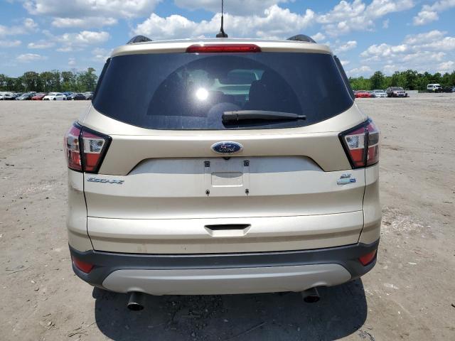 2018 Ford Escape Se VIN: 1FMCU9GDXJUA26254 Lot: 55969564