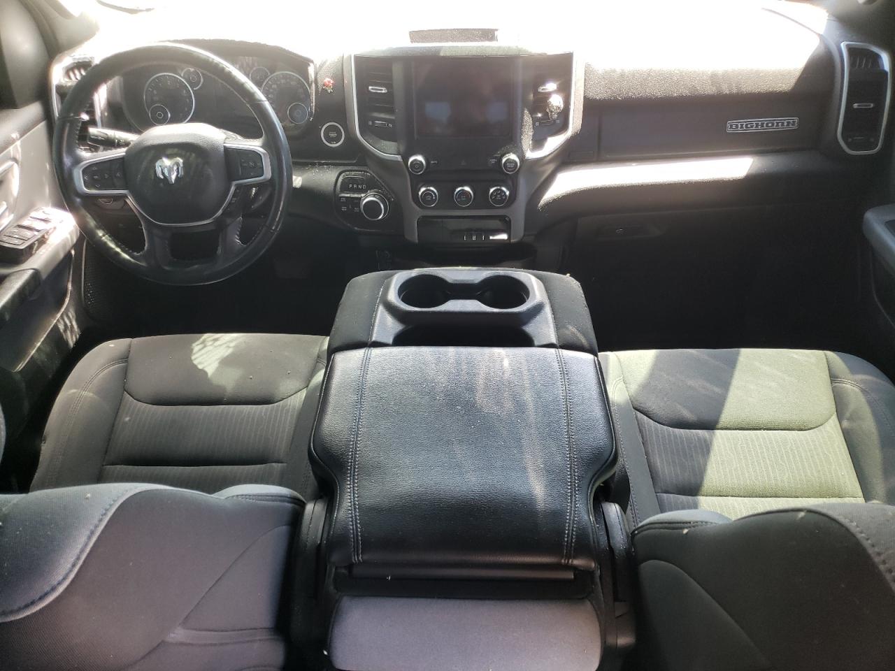 1C6SRFFT1MN546390 2021 Ram 1500 Big Horn/Lone Star