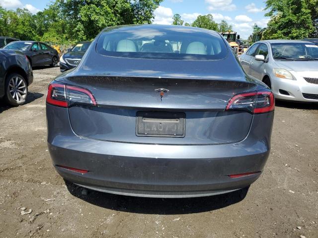 2021 Tesla Model 3 VIN: 5YJ3E1EA0MF098041 Lot: 55139454