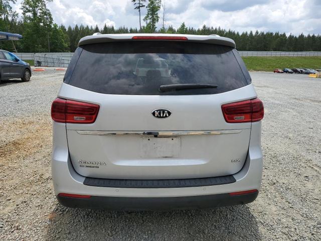 2019 Kia Sedona Lx VIN: KNDMB5C19K6541240 Lot: 53329484