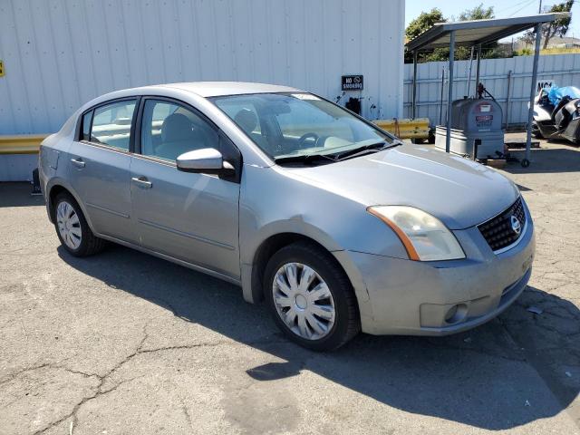 2008 Nissan Sentra 2.0 VIN: 3N1AB61E98L717025 Lot: 54812164