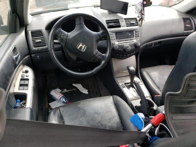 2006 Honda Accord Ex VIN: 1HGCM56826A805174 Lot: 53053064