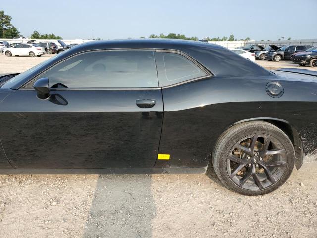 2020 Dodge Challenger R/T VIN: 2C3CDZBTXLH221638 Lot: 55130014
