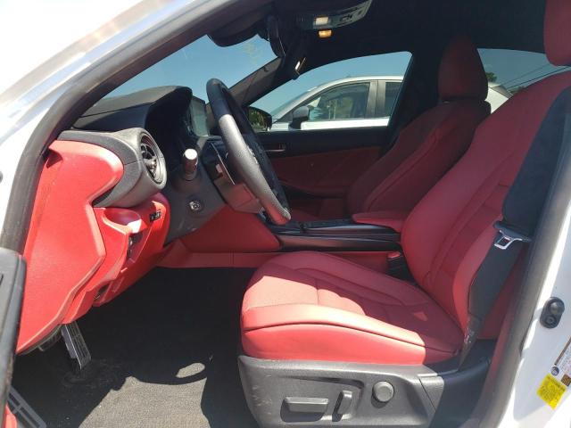 2023 Lexus Is 350 F Sport Design VIN: JTHGZ1B21P5070319 Lot: 56111824