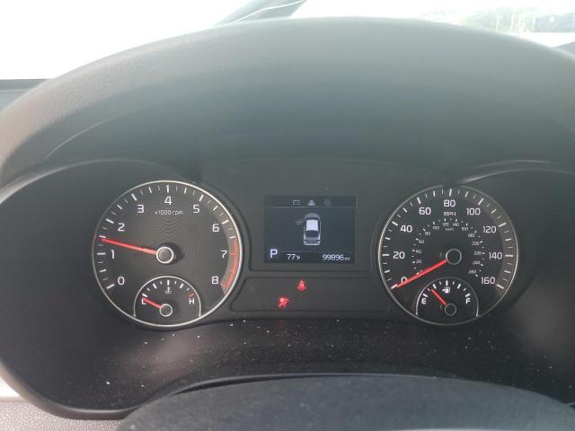 2020 Kia Optima Lx VIN: 5XXGT4L31LG440668 Lot: 53946624