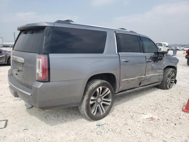 2018 GMC Yukon Xl Denali VIN: 1GKS2HKJ4JR148435 Lot: 54258764