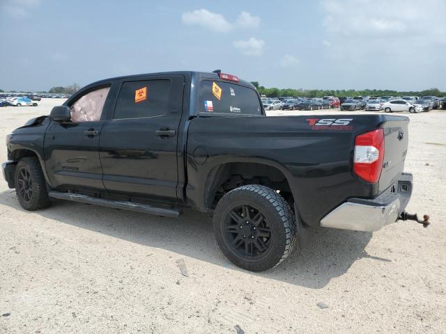 2021 Toyota Tundra Crewmax Sr5 VIN: 5TFDY5F1XMX016100 Lot: 53807574