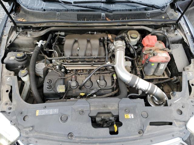 2013 Ford Taurus Sel VIN: 1FAHP2E82DG133208 Lot: 54507654