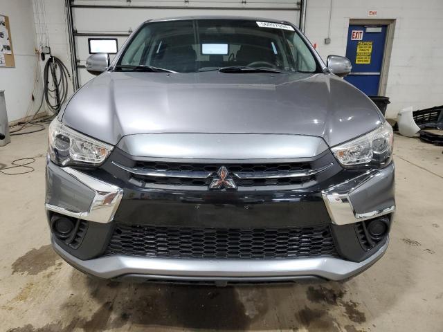 2018 Mitsubishi Outlander Sport Es VIN: JA4AP3AU5JU001314 Lot: 56097694