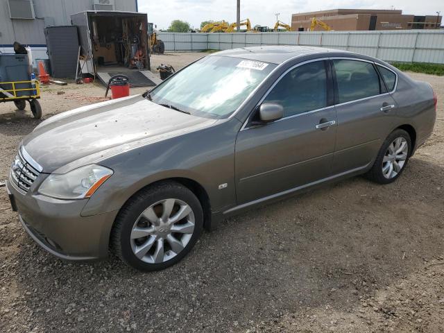 JNKAY01F26M266099 2006 Infiniti M35 Base