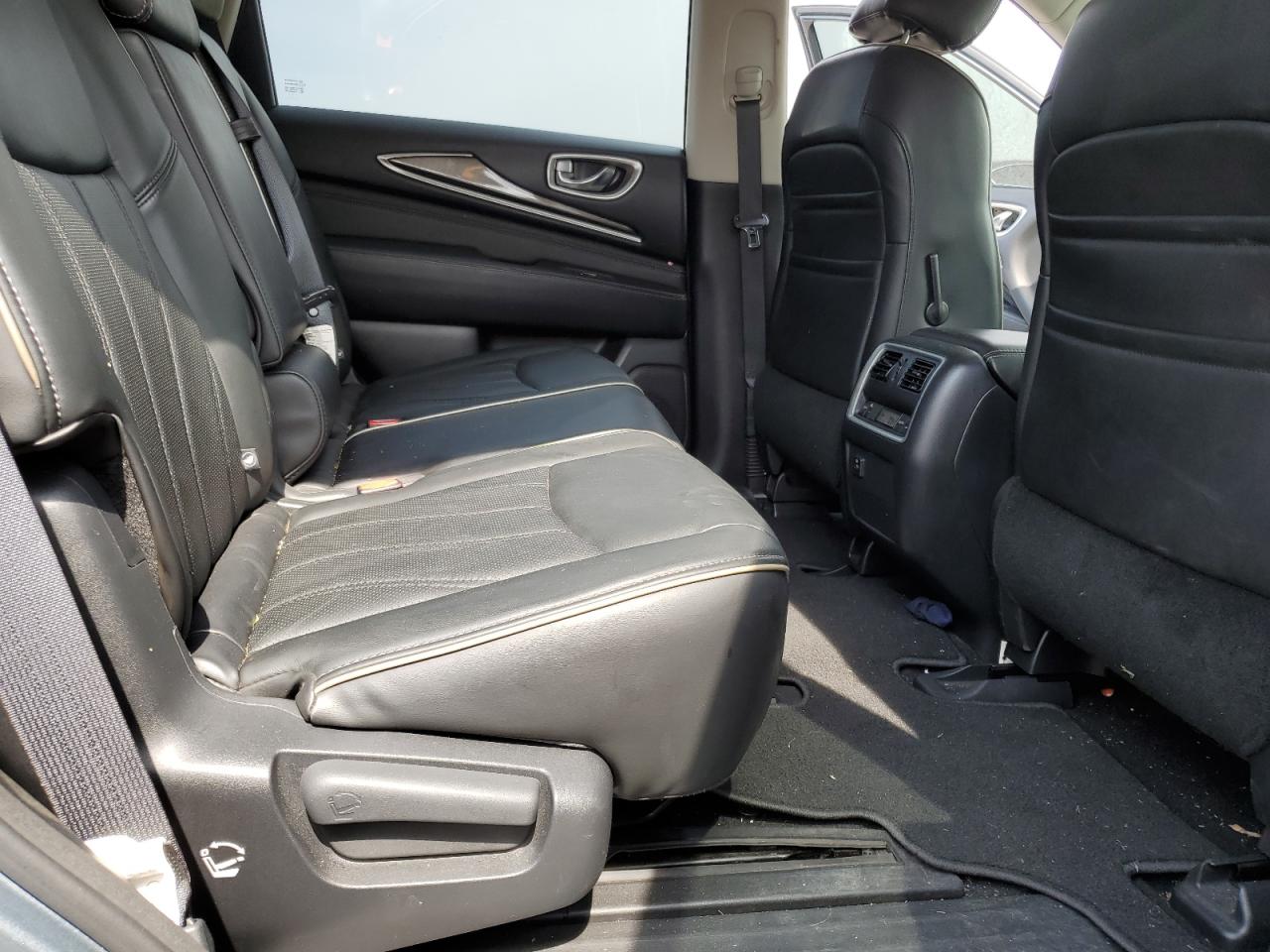 5N1DL0MM5HC527267 2017 Infiniti Qx60