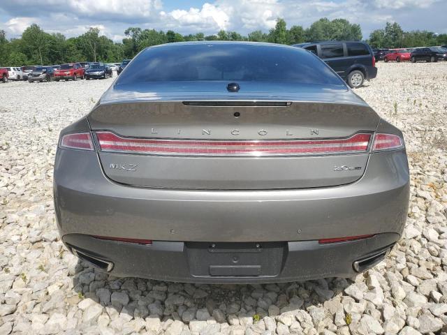 2016 Lincoln Mkz VIN: 3LN6L2G98GR620280 Lot: 56147404