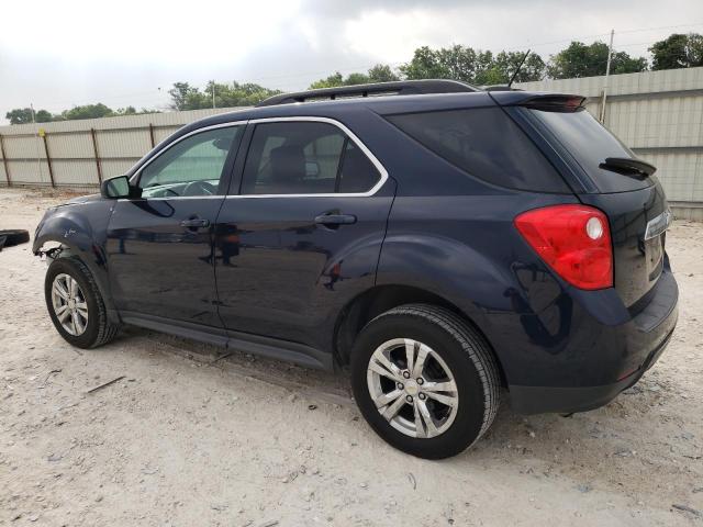 2015 Chevrolet Equinox Lt VIN: 2GNALCEK3F6376755 Lot: 55607324