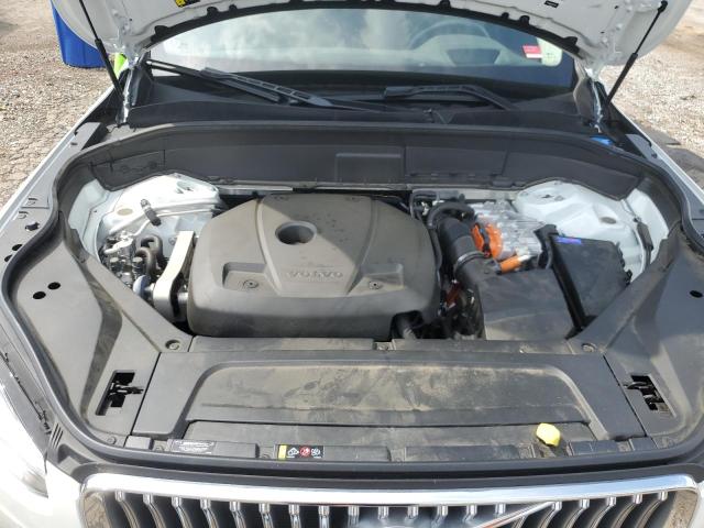 2022 Volvo Xc90 T8 Recharge Inscription Express VIN: YV4H600Z8N1828358 Lot: 55722134