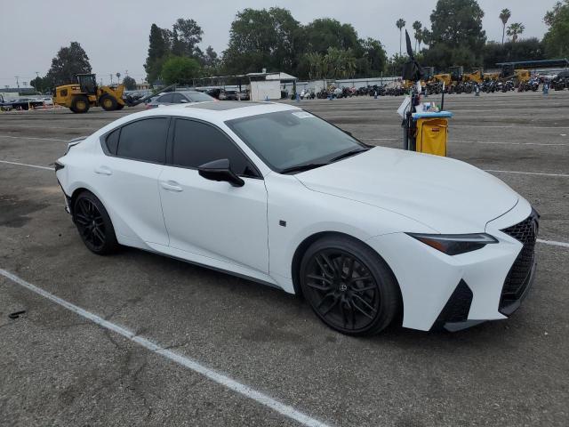 2024 LEXUS IS 500 F S JTHAP1D29R5005083