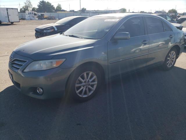 2010 Toyota Camry Base VIN: 4T1BF3EK6AU514007 Lot: 55189714