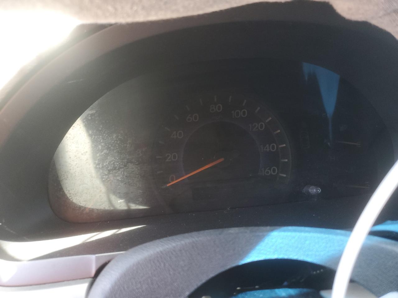 5FNRL38275B122403 2005 Honda Odyssey Lx