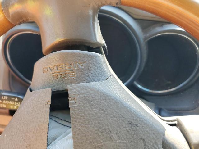 2004 Lexus Rx 330 VIN: 2T2HA31U94C010231 Lot: 57034024